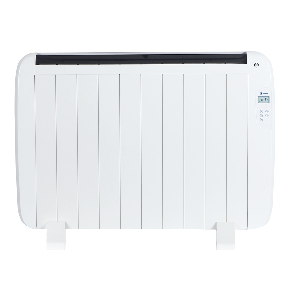 Imagen 1 de Emisor térmico seco Haverland Wifi directo 1500 W Blanco