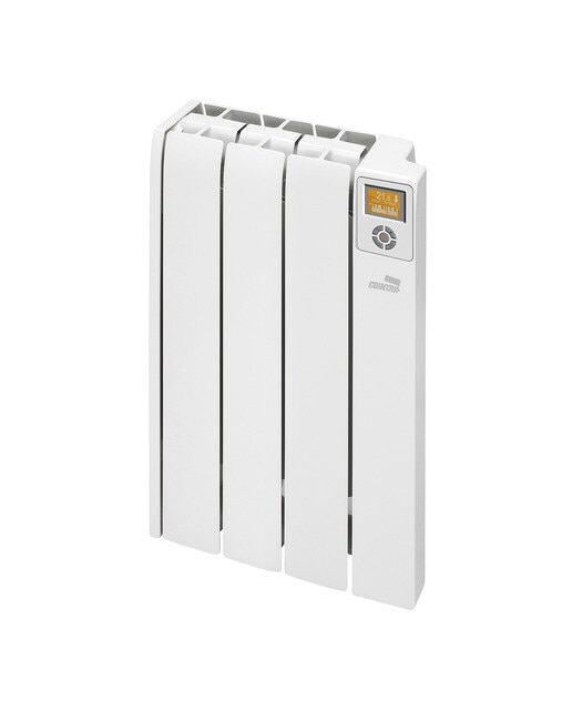 Imagen 0 de Emisor térmico fluido Cointra Siena 500 con 3 elementos