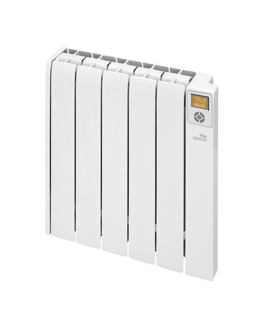 Imagen 0 de Emisor térmico fluido Cointra Siena 750 con 5 elementos