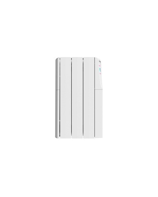Emisor térmico fluido Fácula ZW0500 Wireless con 3 elementos - Blanco 500 W Blanco-1