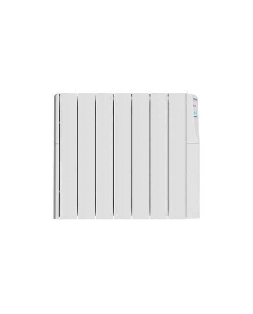 Imagen 0 de Emisor térmico fluido Fácula Z1200AD con 7 elementos