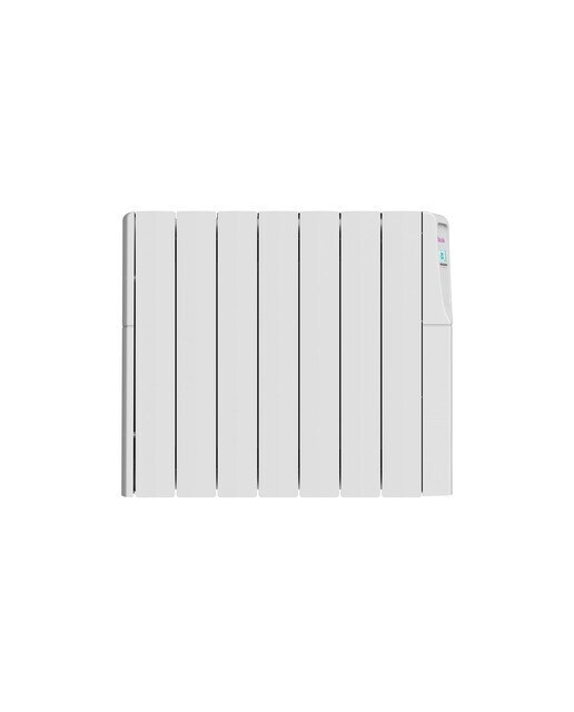 Emisor térmico fluido Fácula Z1200AD con 7 elementos