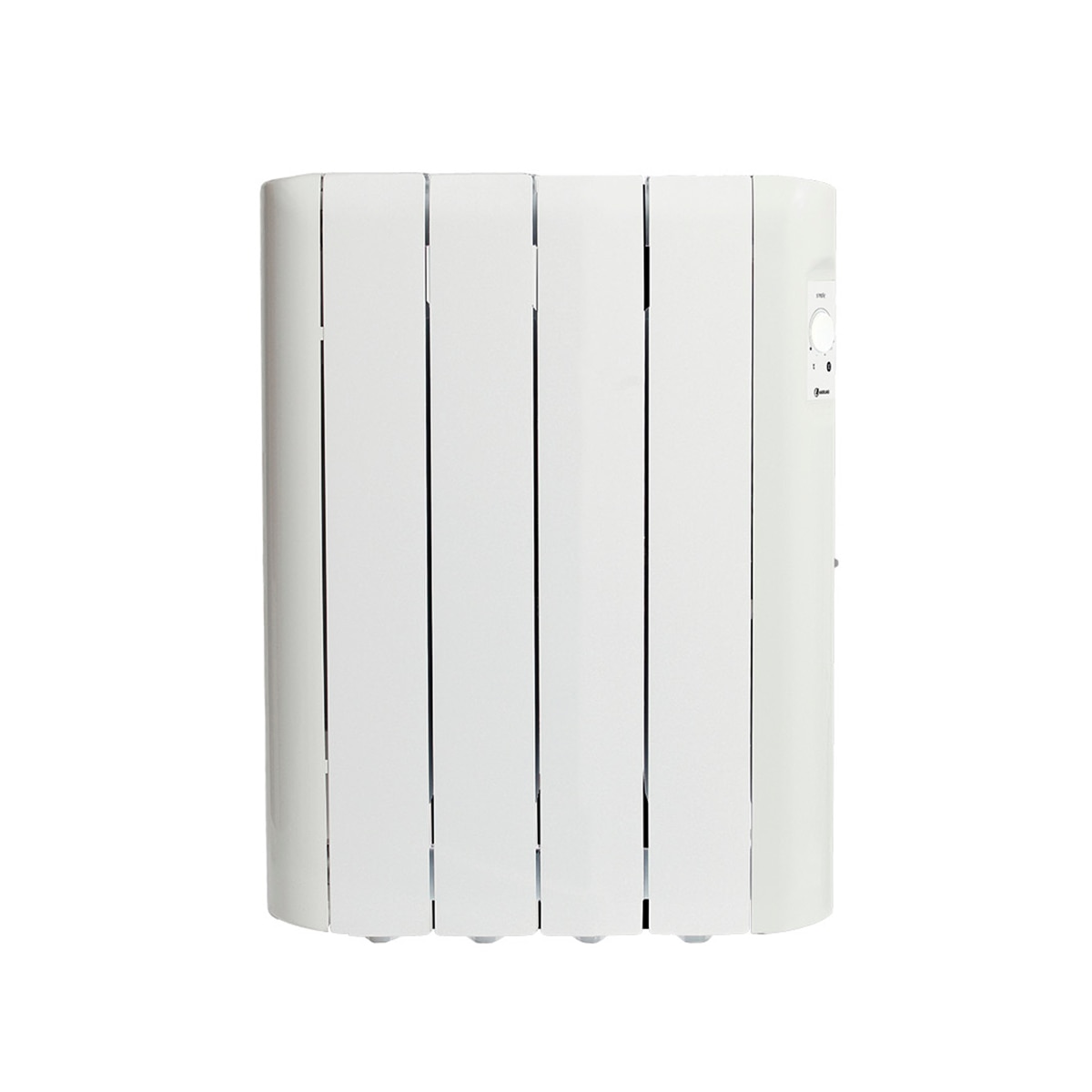 Imagen 0 de Emisor térmico fluido Fácula Bluetooth 4 elementos - SIMPLY4