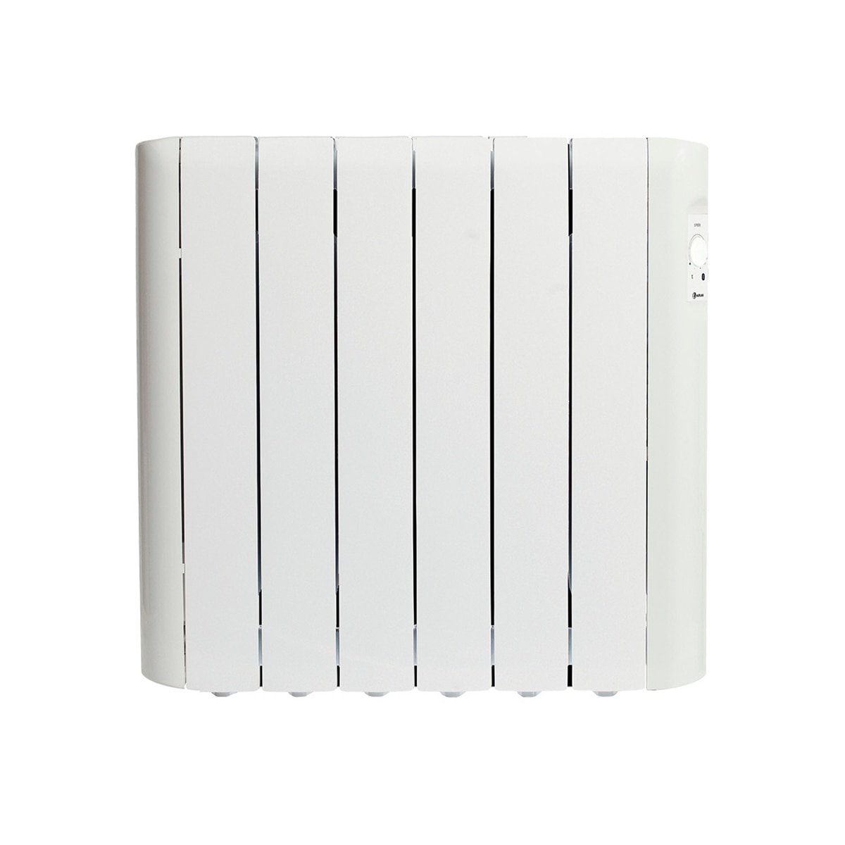 Imagen 0 de Emisor térmico fluido Fácula Bluetooth 6 elementos - SIMPLY6