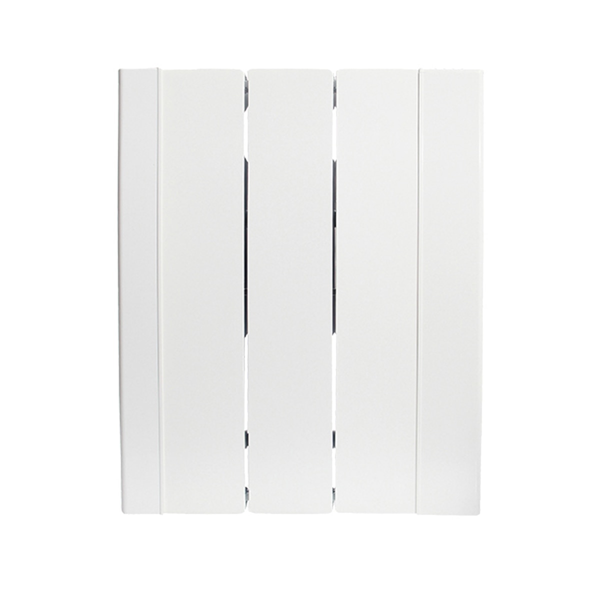 Imagen 0 de Emisor térmico seco Fácula 3 elementos - RC3W+
