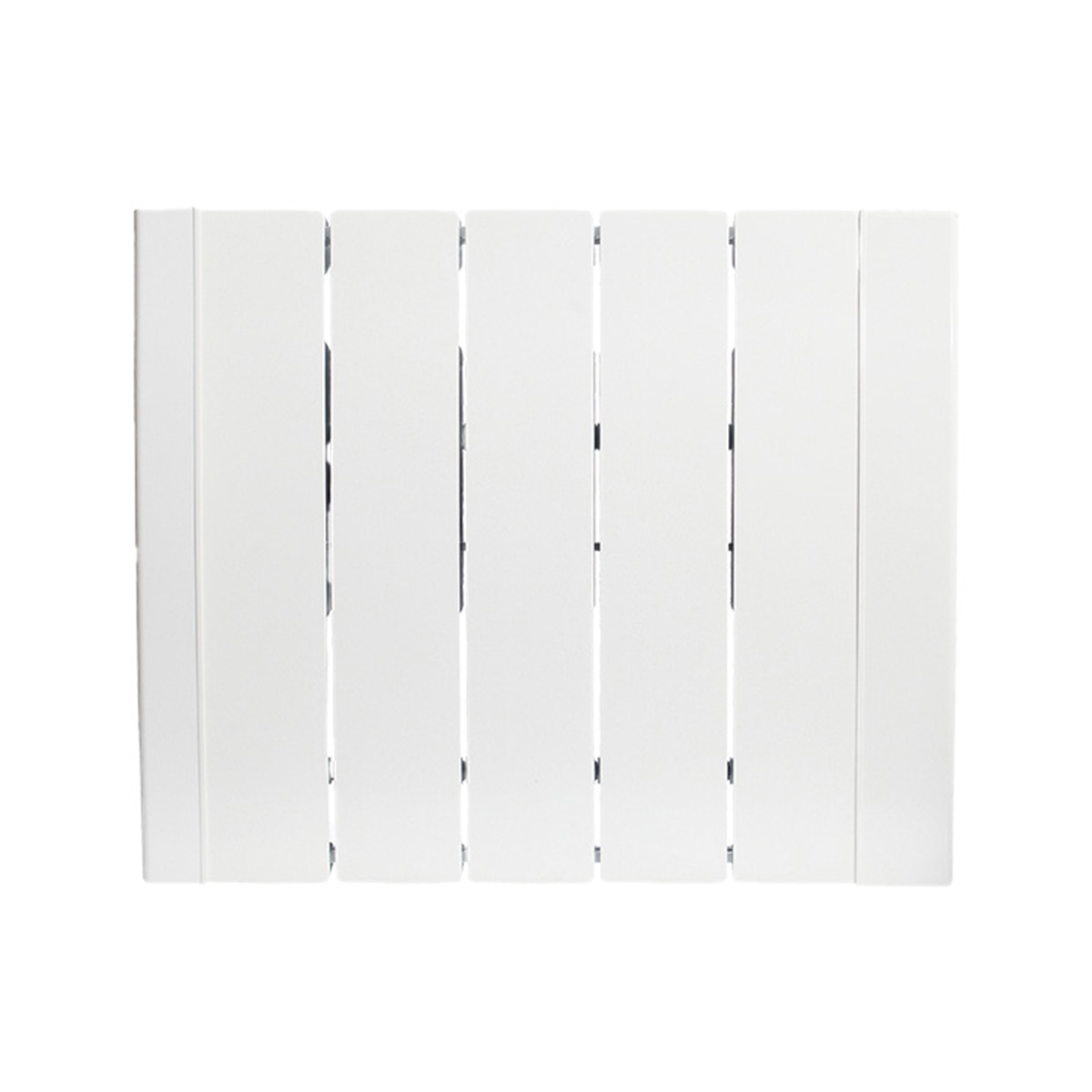 Haverland - Emisor térmico seco Haverland 5 elementos - RC5W+.