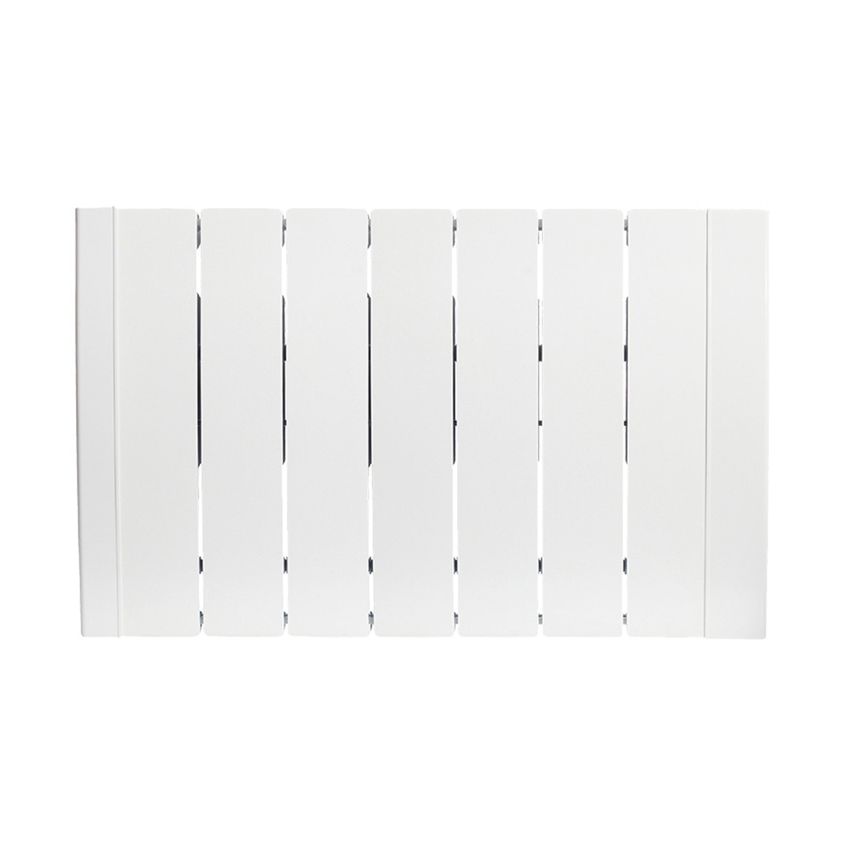 Imagen 0 de Emisor térmico seco Fácula 7 elementos - RC7W+