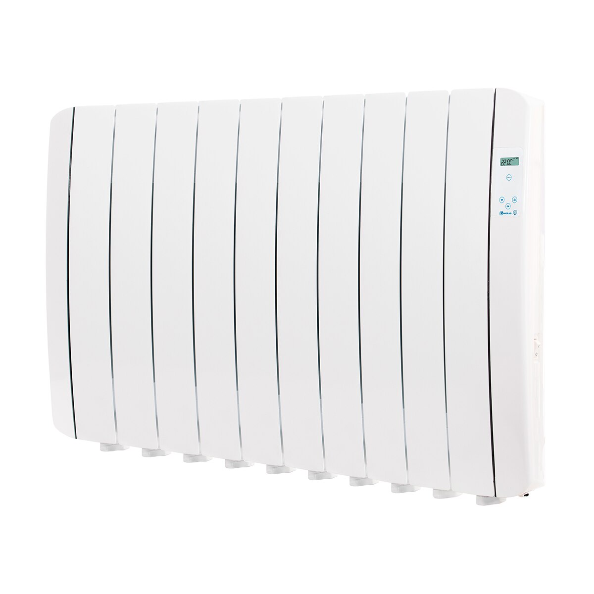 Haverland - Emisor térmico cerámico Haverland Wifi centralita GD10_INERZIAGPS 1500W.