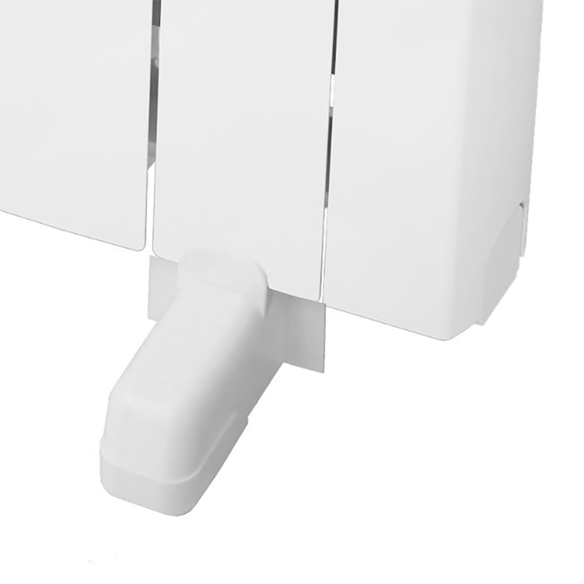 Base emisor térmico Fácula Serie Z 2