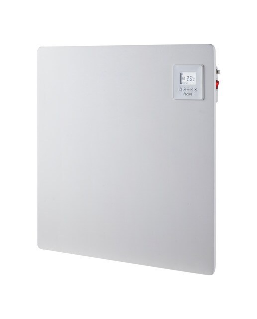 Panel de fibra Fácula para emisores térmicos programable - F425