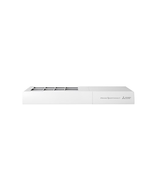 Imagen 0 de Filtro Plasma Quad Connect Mitsubishi Electric para aire acondicionado  - MAC-100FT-E