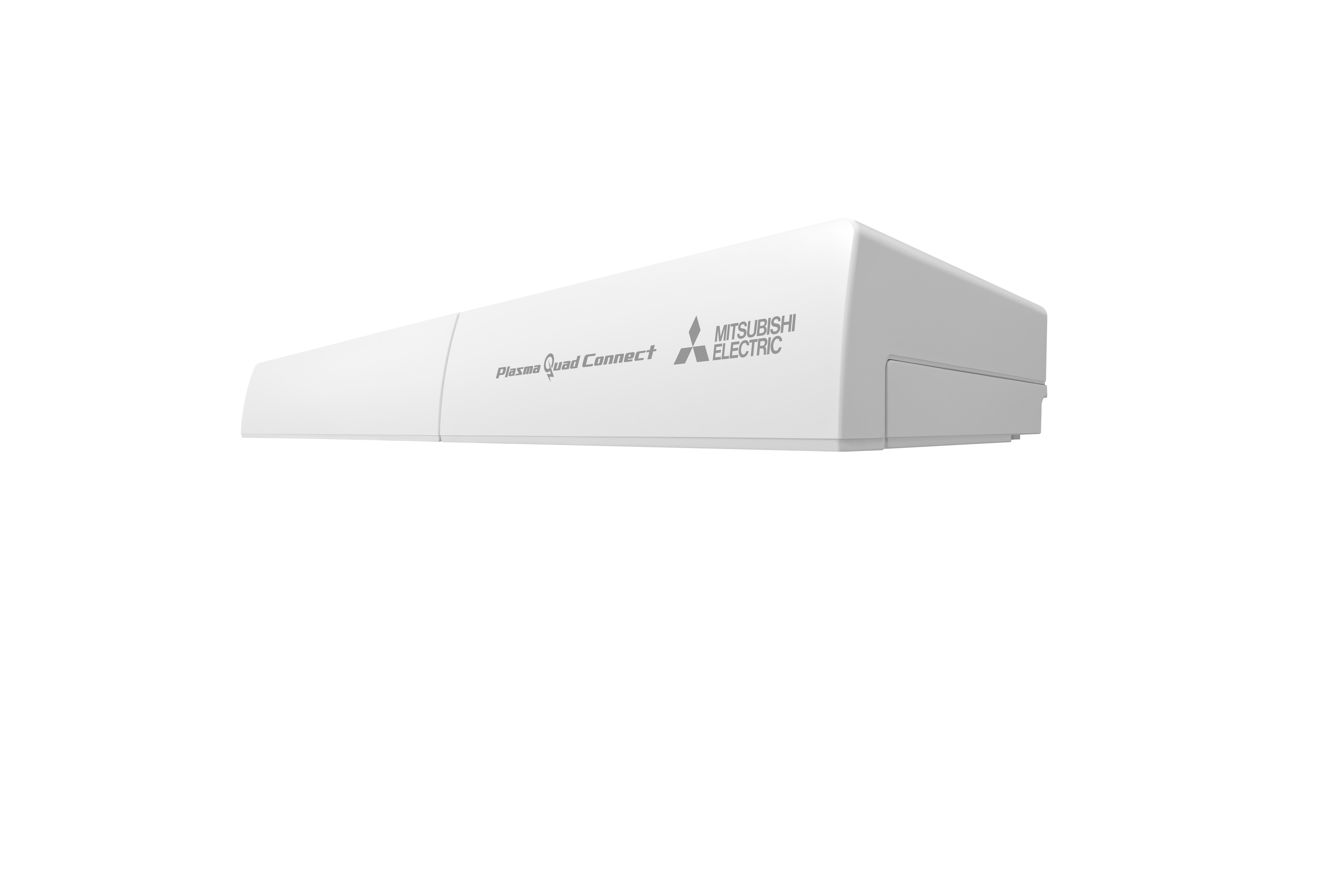 Filtro Plasma Quad Connect Mitsubishi Electric para aire acondicionado  - MAC-100FT-E 2