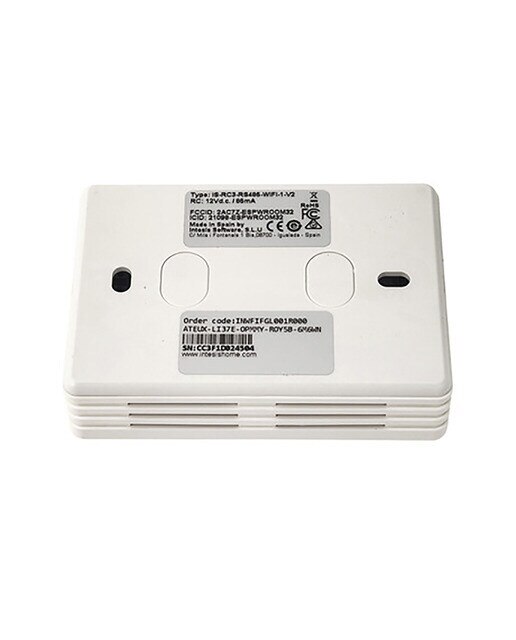 Interfaz Wifi Fujitsu para aire acondicionado - FJ-RC-WIFI-2 2