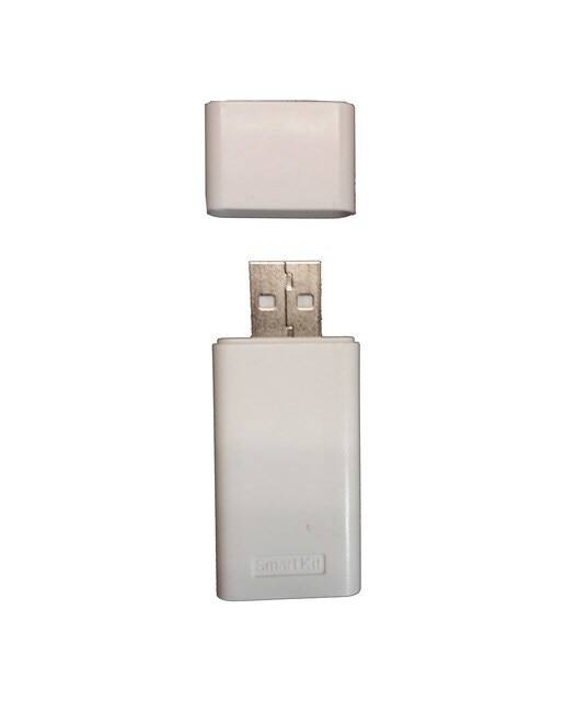 Acessório Adaptador Wifi Midea USB EU-OSK105 1