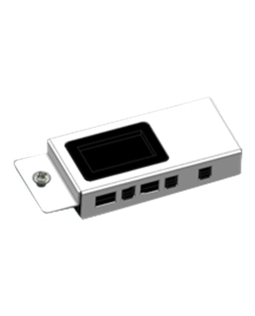 Acessório Interface Wifi Midea KFR120QBDFJBW2 para Ar Condicionado 1