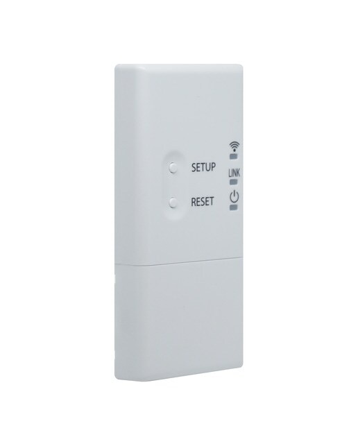 Imagen 0 de Adaptador Wifi Toshiba para aire acondicionado - RBN106SG