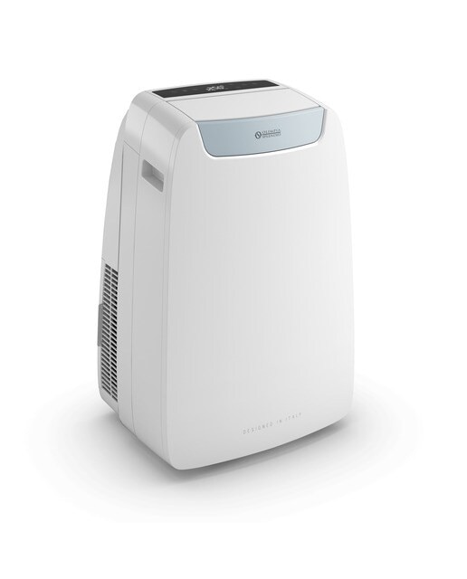 Aire Acondicionado Portátil Olimpia Splendid con 2.500 frig/h - AIRPRO 13A+ WIFI - Blanco Blanco-1