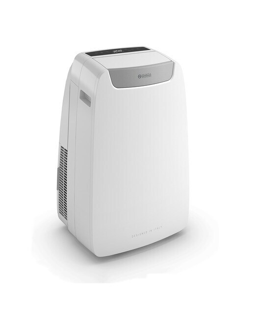 Aire acondicionado portátil Olimpia  Wifi con 3.500  frig/h y 2.494 kcal/h Dolceclima - Air Pro 14 HP