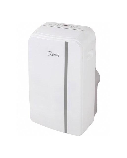 Imagem 0 de Ar Condicionado Portátil Midea MPPDB-12CRN7  com 3.027 frig/h