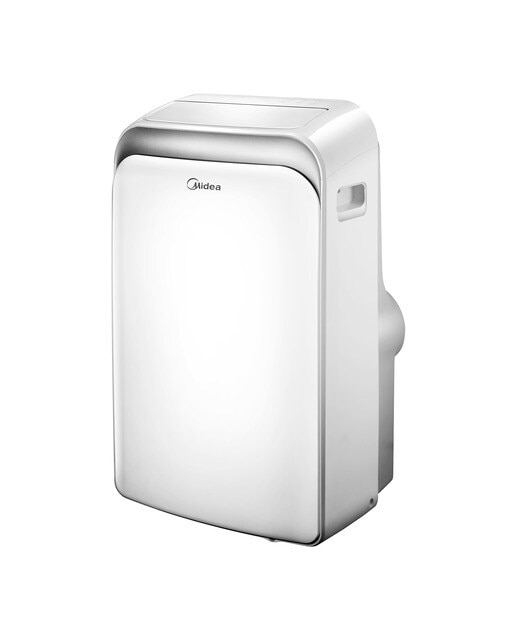 Imagem 0 de Ar Condicionado Portátil Midea MPPDB-12HRN7 com 3.027 frig/h e 2.519 kcal/h