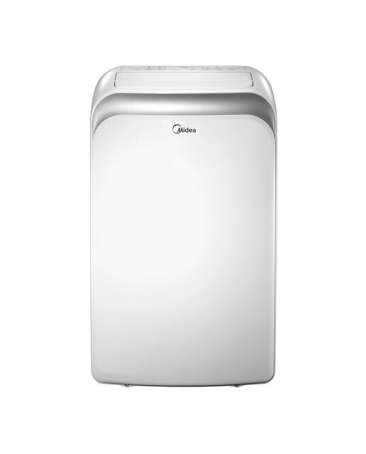 Ar Condicionado Portátil Midea MPPDB-12HRN7 com 3.027 frig/h e 2.519 kcal/h Branco-3