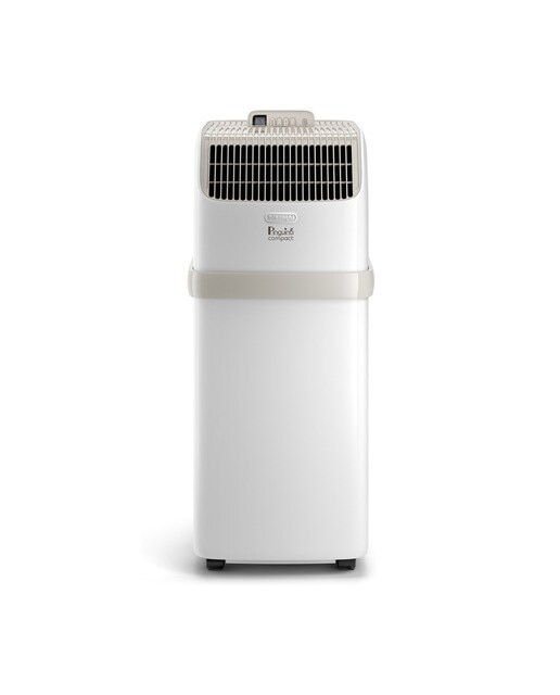Imagem 0 de Ar Condicionado Portátil De'Longhi PAC ES72 Classic, Pinguim Compact com 2.075 frig/h - Branco