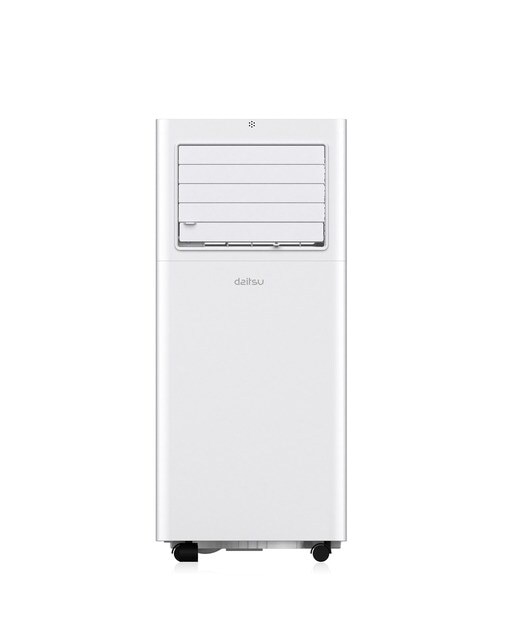 Aire acondicionado portátil Daitsu con 1.750 frig/h - APC07APD 07FX 1