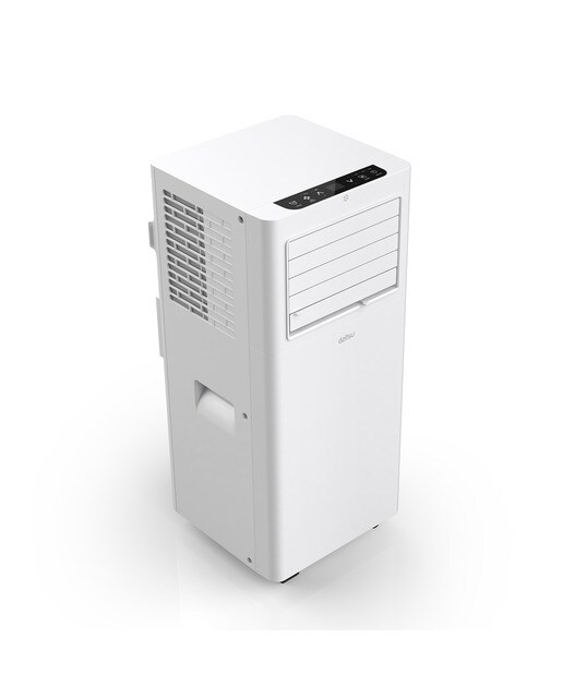 Aire acondicionado portátil Daitsu con 1.750 frig/h - APC07APD 07FX 2