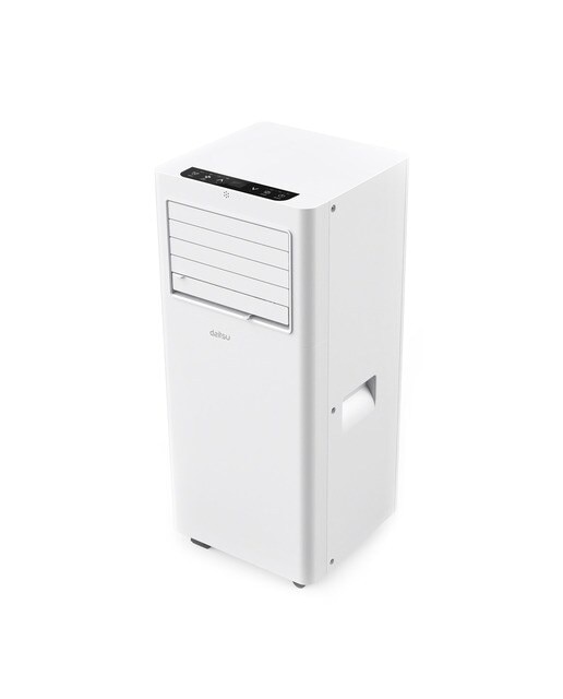 Aire acondicionado portátil Daitsu con 1.750 frig/h - APC07APD 07FX 3