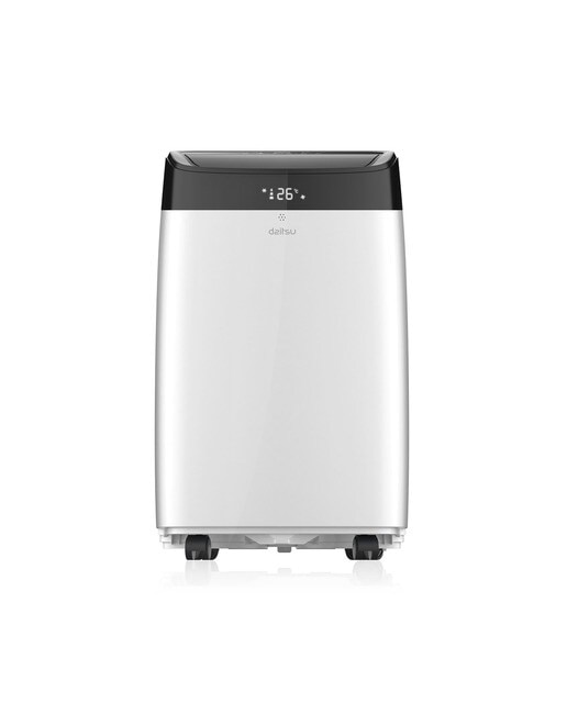 Imagen 0 de Aire acondicionado portátil Daitsu con 2.236 frig/h - APD 09FX2