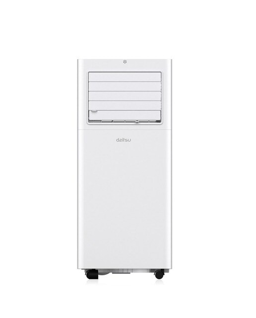 Imagen 0 de Aire acondicionado portátil Daitsu con 2.236  frig/h - APD 09FX
