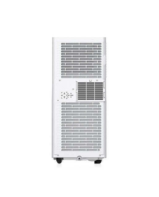 Aire acondicionado portátil Daitsu con 2.236 frig/h - APD 09FX 5