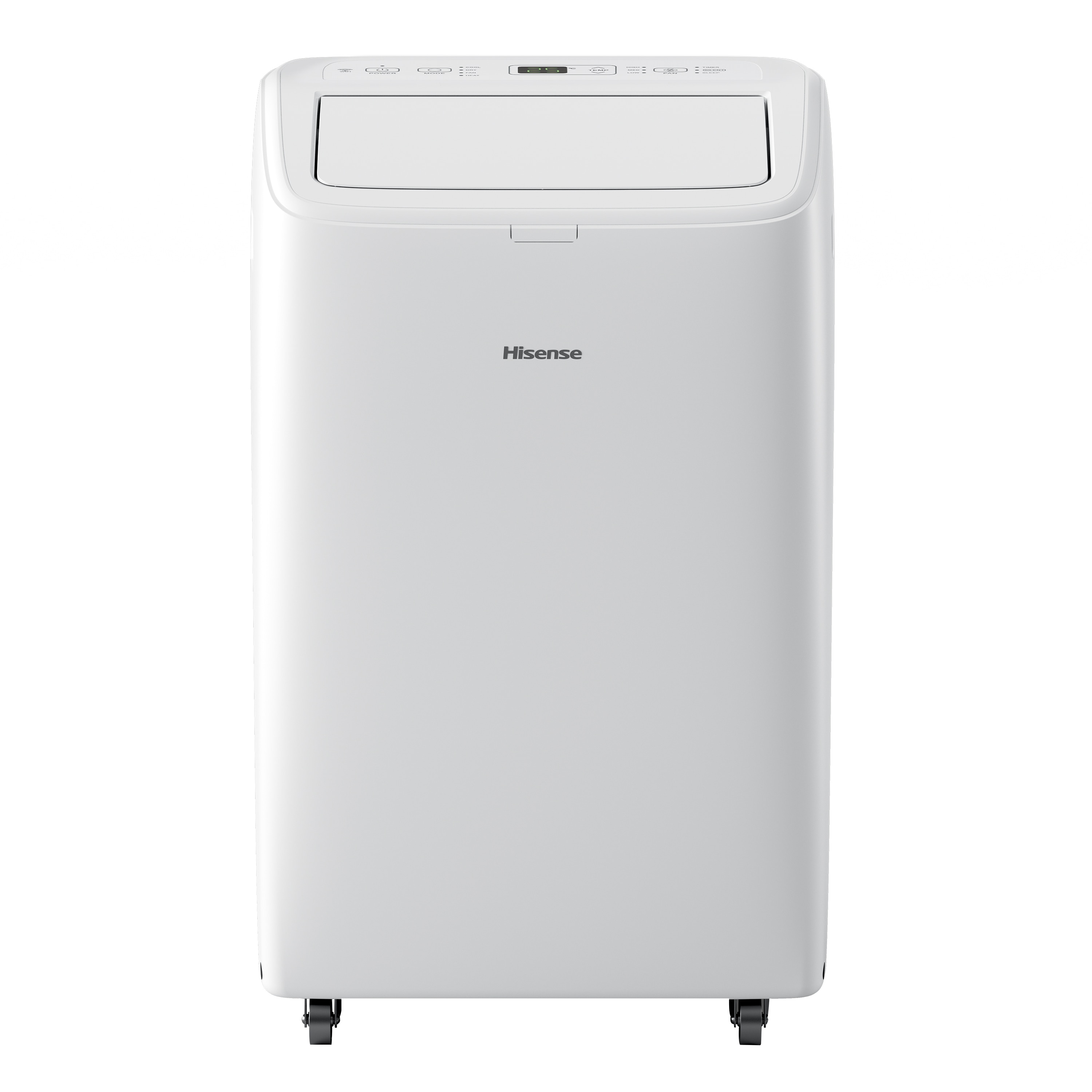 Imagen 0 de Aire acondicionado portátil Hisense con 2.236 frig/h - APC09QC