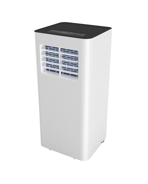 Imagem 0 de Ar Condicionado Portátil Infiniton PAC-S10 de 2.537 frig/h