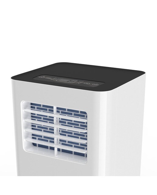 Ar Condicionado Portátil Infiniton PAC-S10 de 2.537 frig/h Branco-2