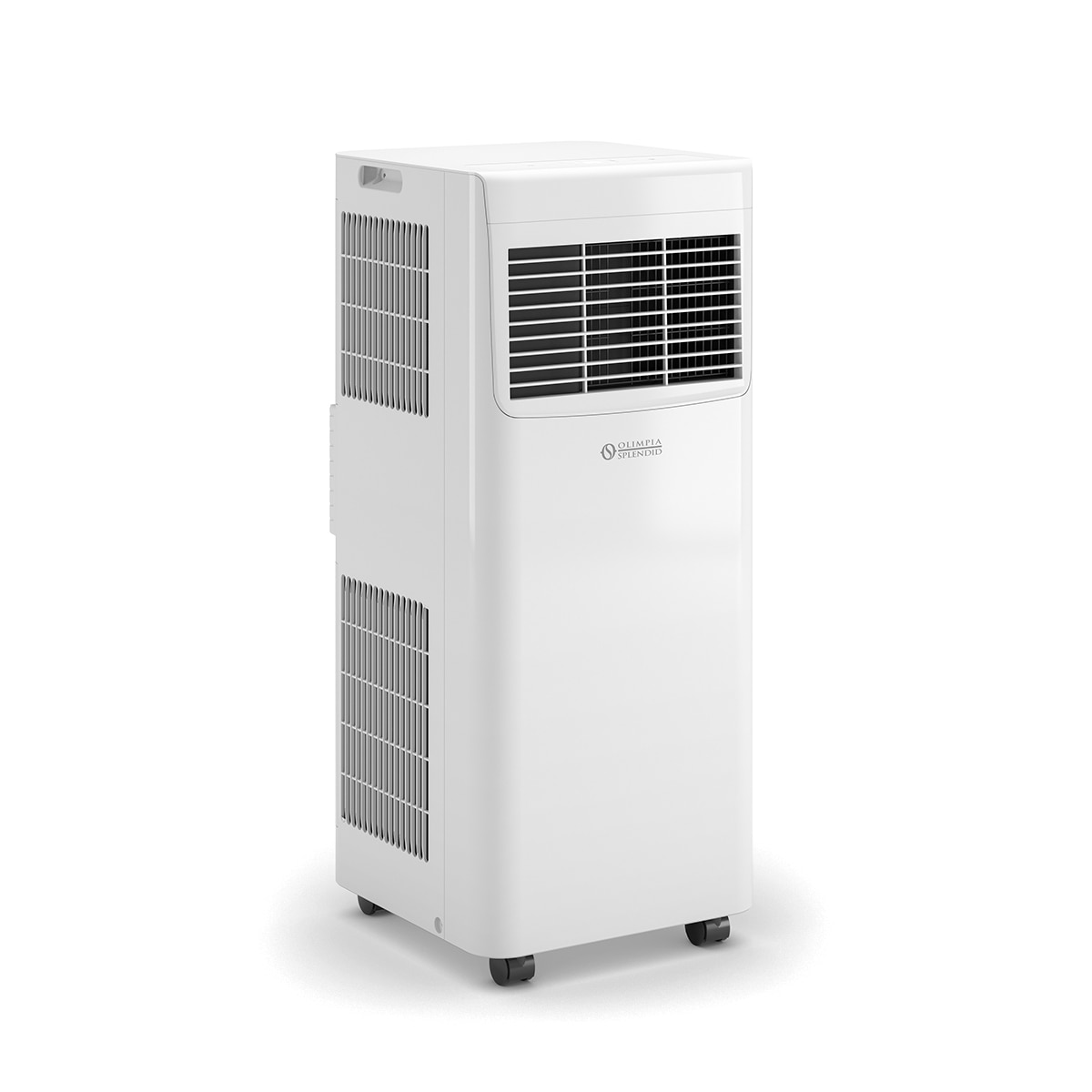 Olimpia – Aire acondicionado portatil Olimpia WiFi con 1.806 Frig/h – DOLCECLIMA COMPACT 8 SW.