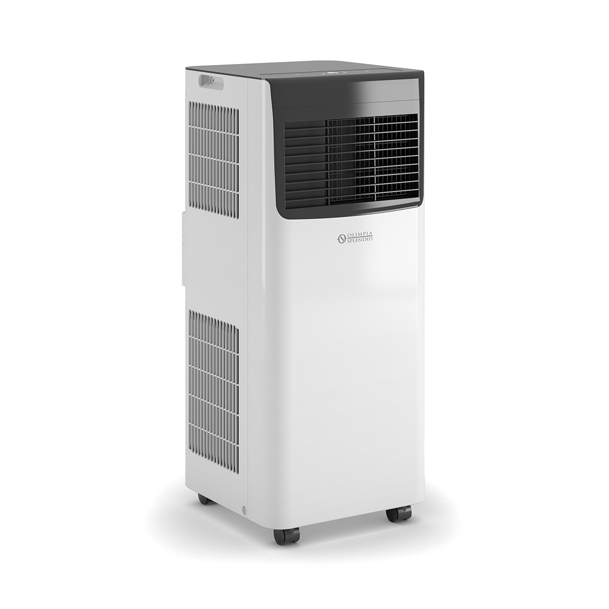 Imagen 0 de Aire acondicionado portatil Olimpia WiFi con 2.200 Frig/h - DOLCECLIMA COMPACT 10 SB WIFI