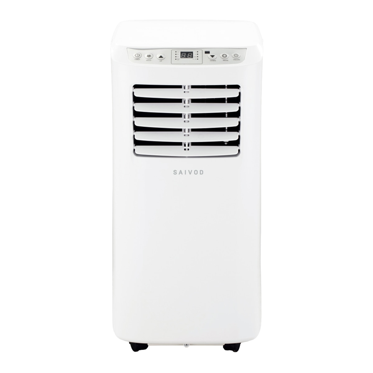 Imagen 0 de Aire acondicionado portátil Saivod con 1750 frig/h - APJ1226W