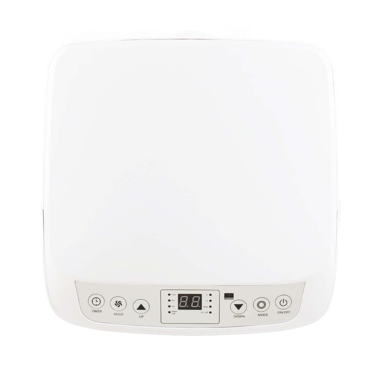 Aire acondicionado portátil Saivod con 1750 frig/h - APJ1226W Blanco-2