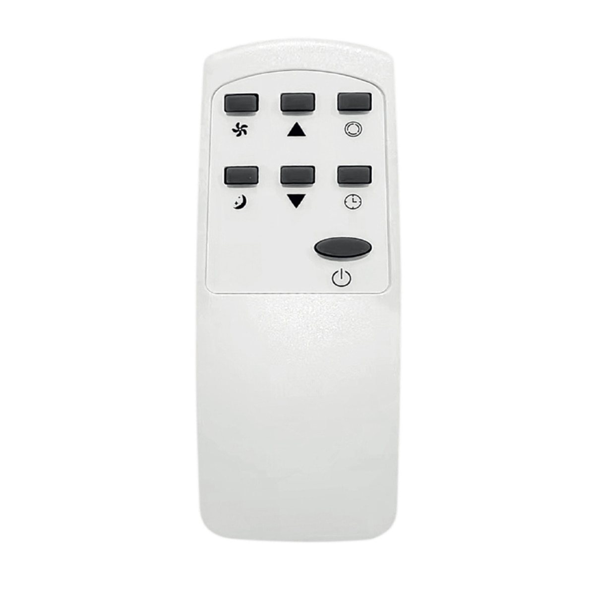 Aire acondicionado portátil Saivod con 1750 frig/h - APJ1226W Blanco-3