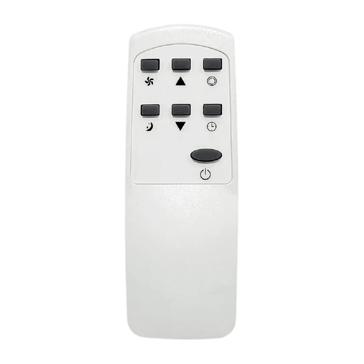Aire acondicionado portátil Saivod con 2150 frig/h - APJ926W Blanco-3