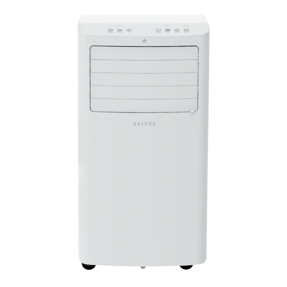 Imagen 0 de Aire acondicionado portátil Saivod con 3000 frig/h - APJ1226W