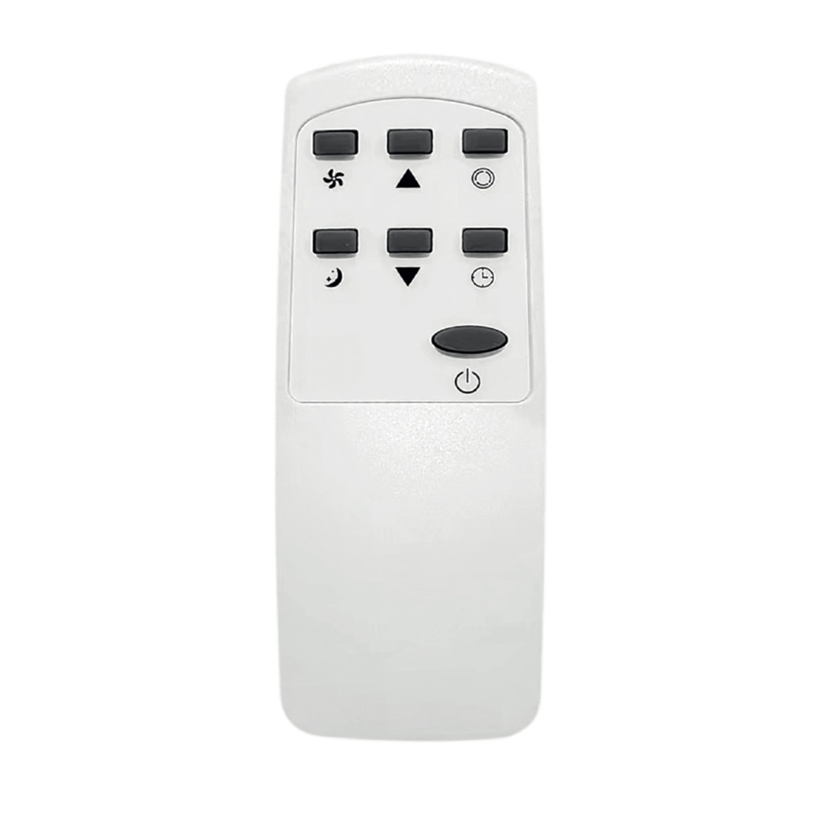 Aire acondicionado portátil Saivod con 3000 frig/h - APJ1226W Blanco-3
