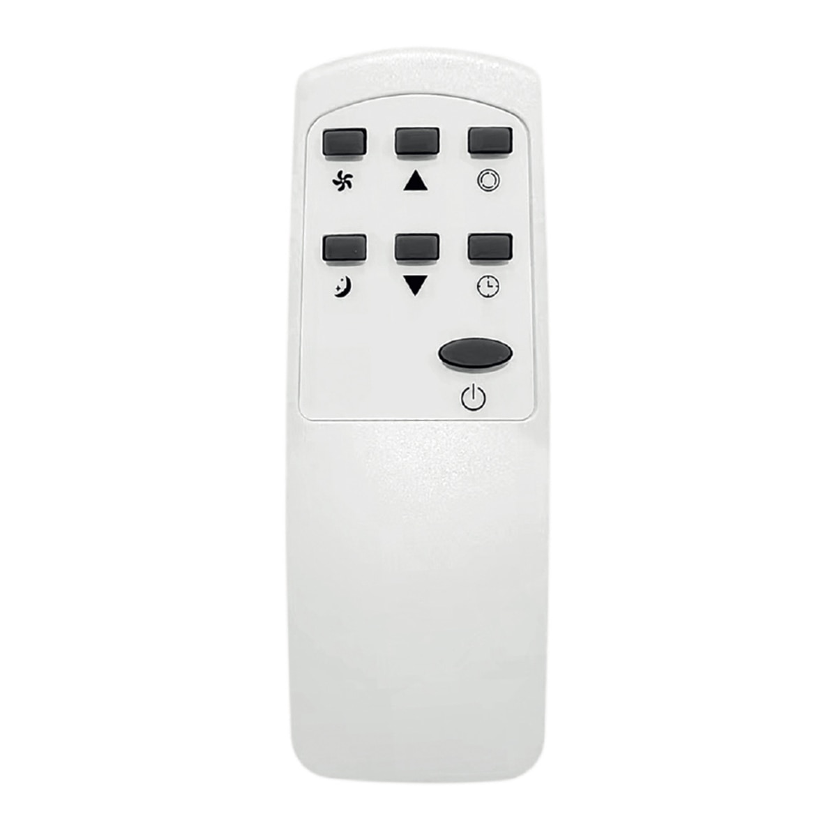 Aire acondicionado portátil Saivod con bomba de calor 3.000 frig/h - APJ12H26W Blanco-3