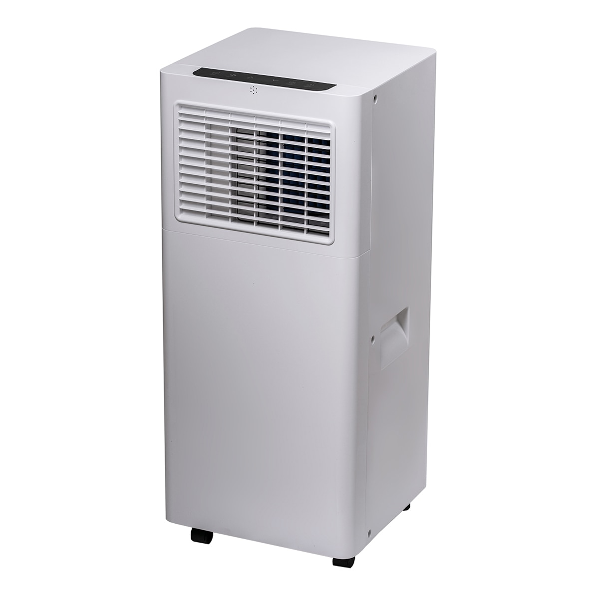 Aire Acondicionado Portátil Haverland con 1.800 Frig/h - IGLU-0724 3