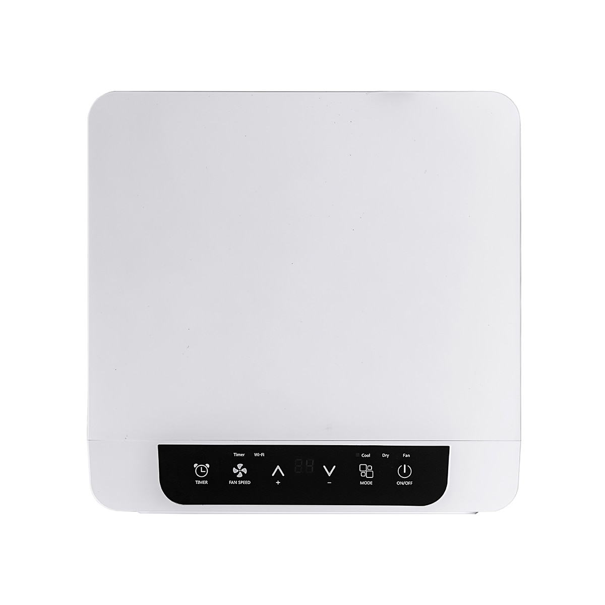 Aire Acondicionado Portátil Haverland con 1.800 Frig/h - IGLU-0724 5