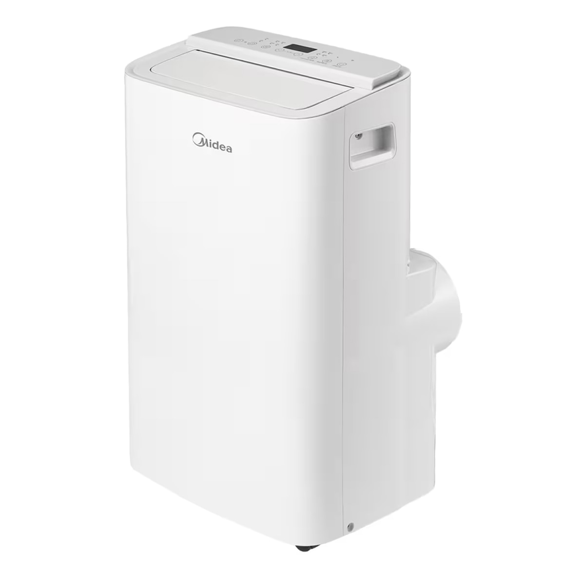 Aire acondicionado portátil Midea con 3010 Frig/h - MPPXA-12CRN7-QB6 Blanco-3