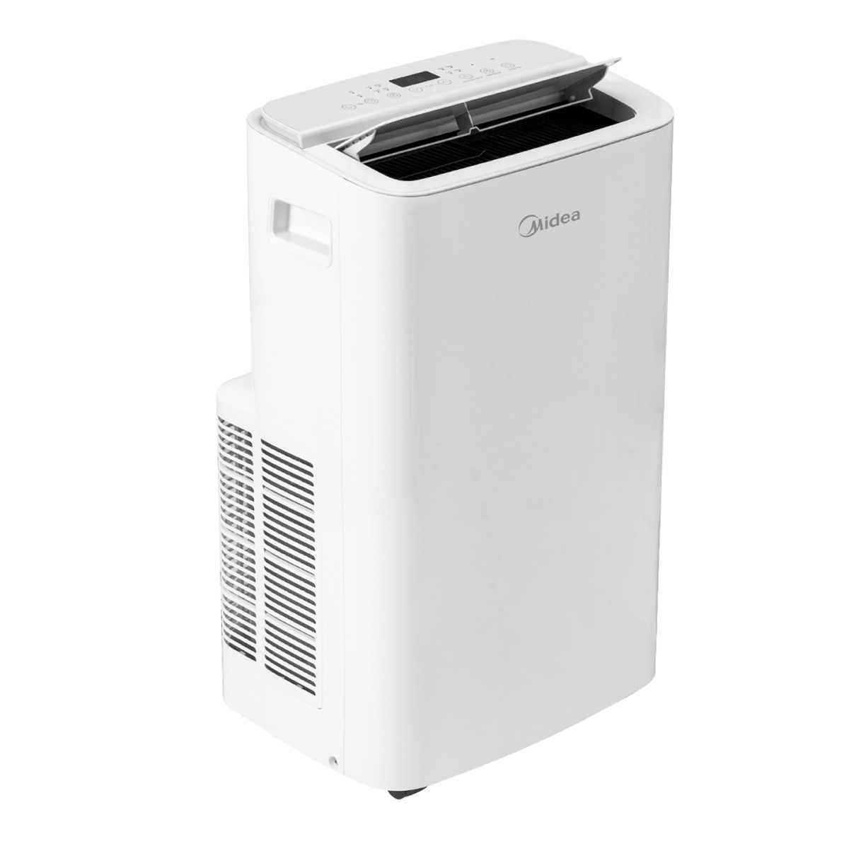 Aire acondicionado portátil Midea con 3010 Frig/h - MPPXA-12CRN7-QB6 Blanco-5