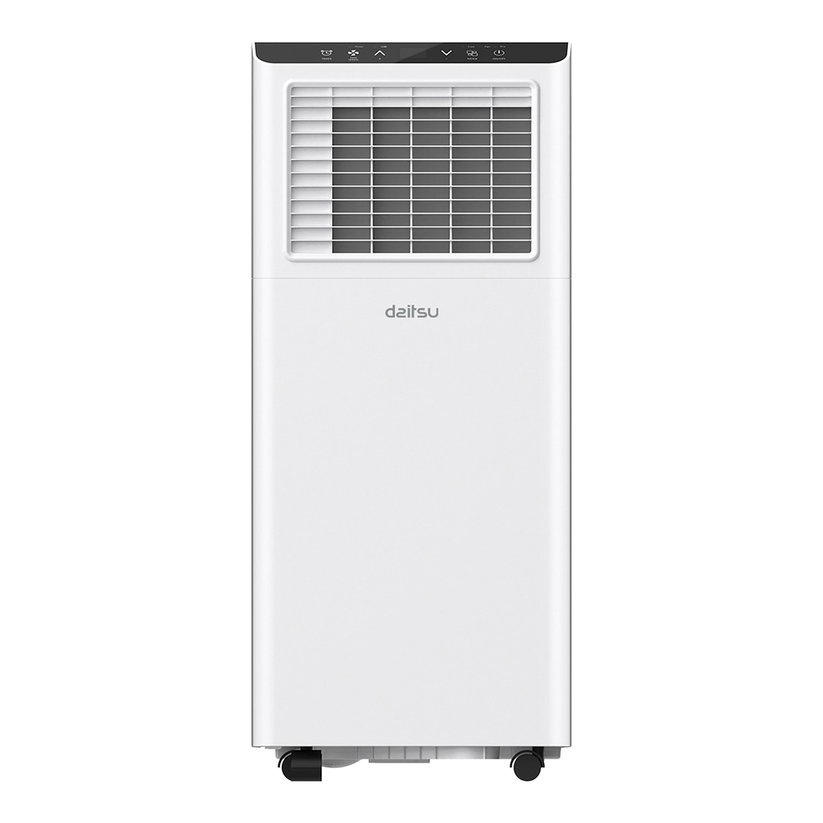 Imagen 0 de Aire acondicionado portátil Daitsu con 1760 frig/h - Aeris Cool APD-07FXA