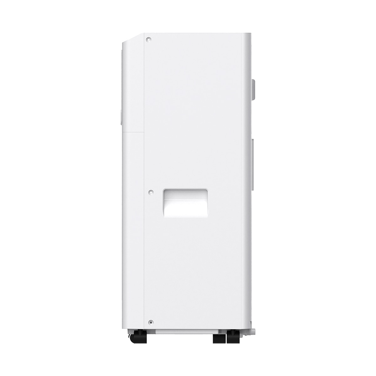 Aire acondicionado portátil Daitsu con 1760 frig/h - Aeris Cool APD-07FXA Blanco-4